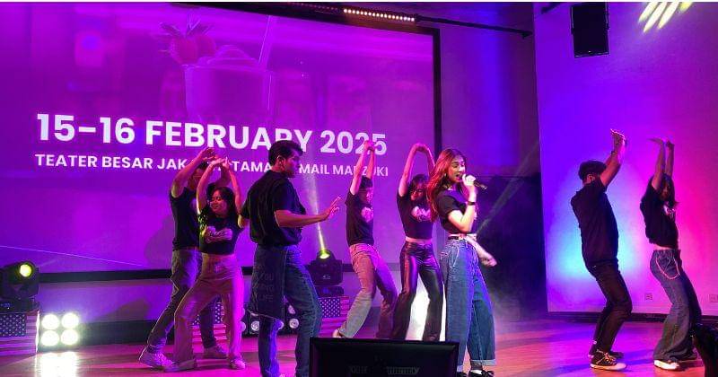 Dok. Popmama/Nadhifa Fitrina